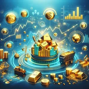 Gold Shines Bright: A Smart Investment Amid Market Uncertainty