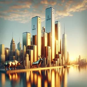 Gold & Silver Prices Soar: Top Stocks for Savvy Investors