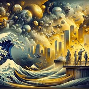Gold & Silver: The Safe Investment Haven for Troubled Times