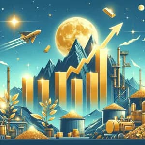 Gold Soars to New Heights: A Guide for Stock Investors