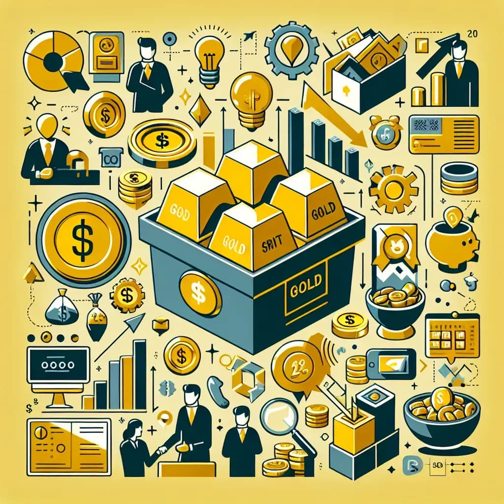 Gold's Bullish Trends: Key Insights for Savvy Investors