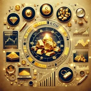 Gold's Comeback: Top Stocks for Savvy Investors