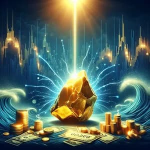 Gold's Diminishing Shine: Why Microcap Stocks Are the New Safe Haven