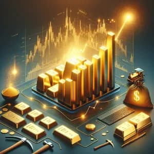 Gold's Record Surge: A Game Changer for Stock Investors