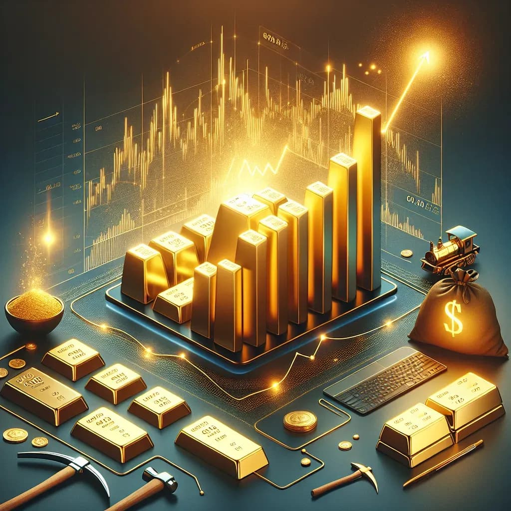 Gold's Record Surge: A Game Changer for Stock Investors