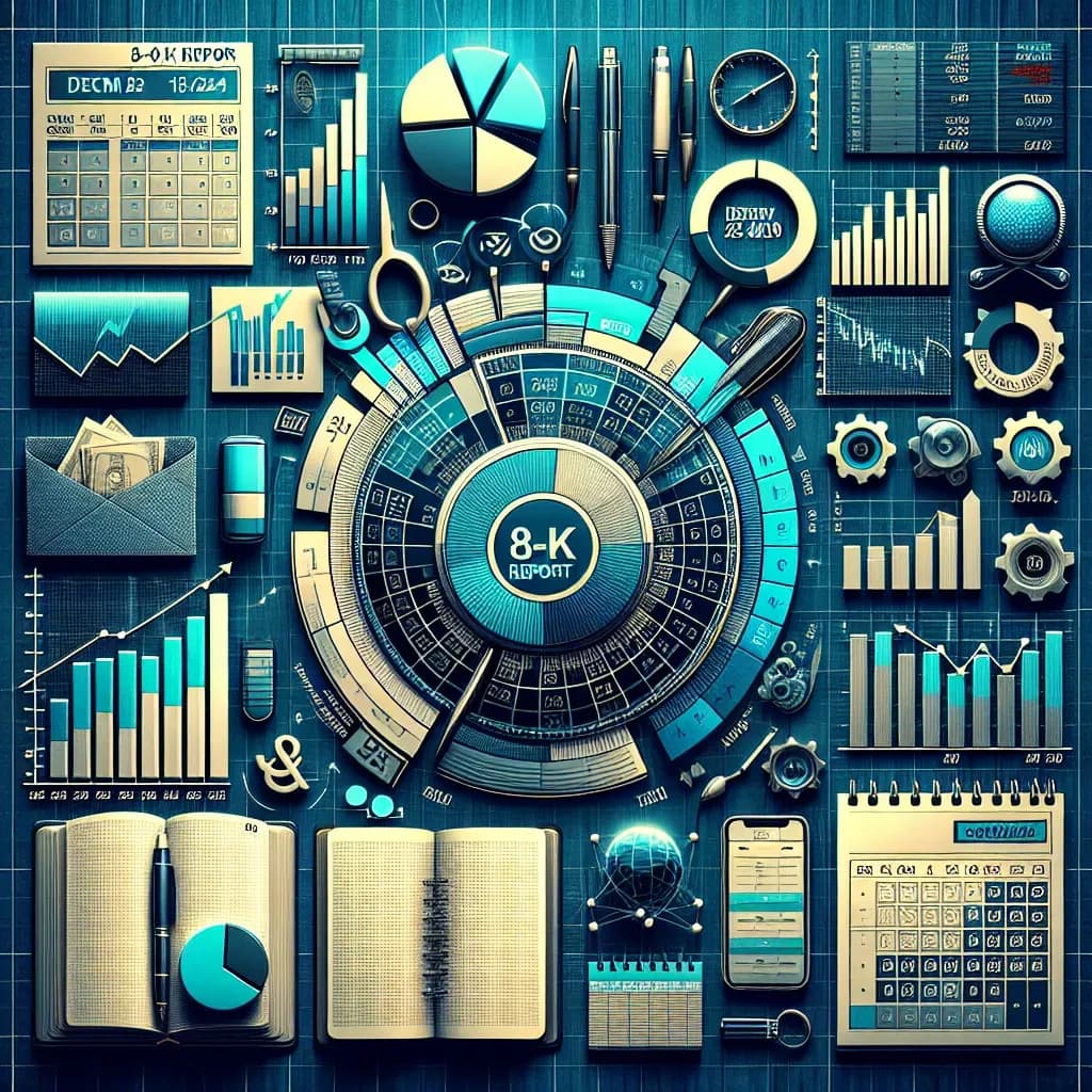 Golden Matrix Group, Inc. 8-K Report: Key Insights and Updates