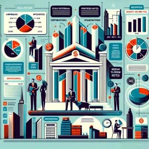 Goldman Sachs 2025 Financial Report: Key Insights on Stocks & Securities