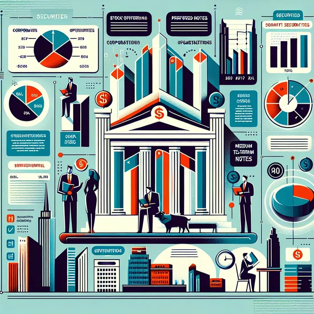 Goldman Sachs 2025 Financial Report: Key Insights on Stocks & Securities