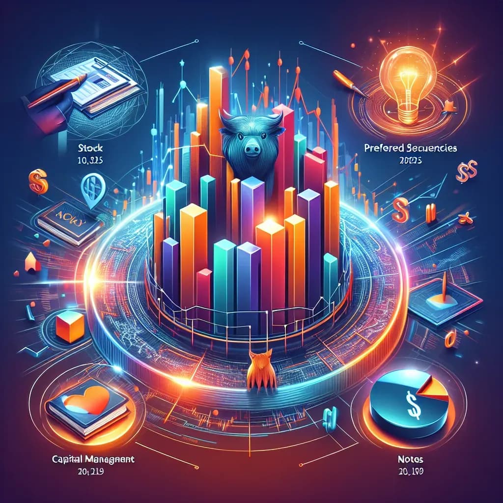 Goldman Sachs 8-K Report: Key Financial Securities Insights as of Feb 2025