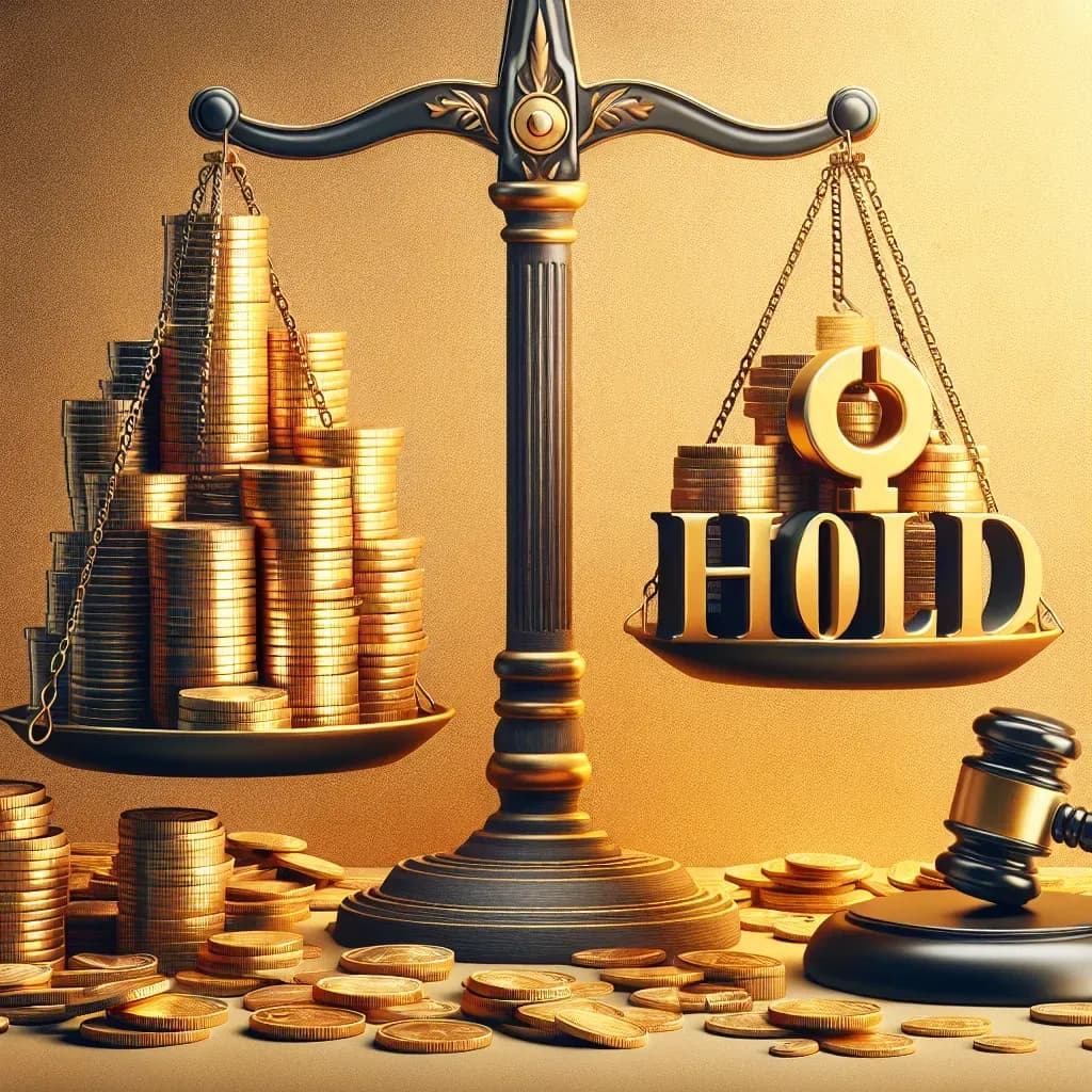 Goldman Sachs Group Q4 2024 Financial Report: Stability Amid Legal Challenges
