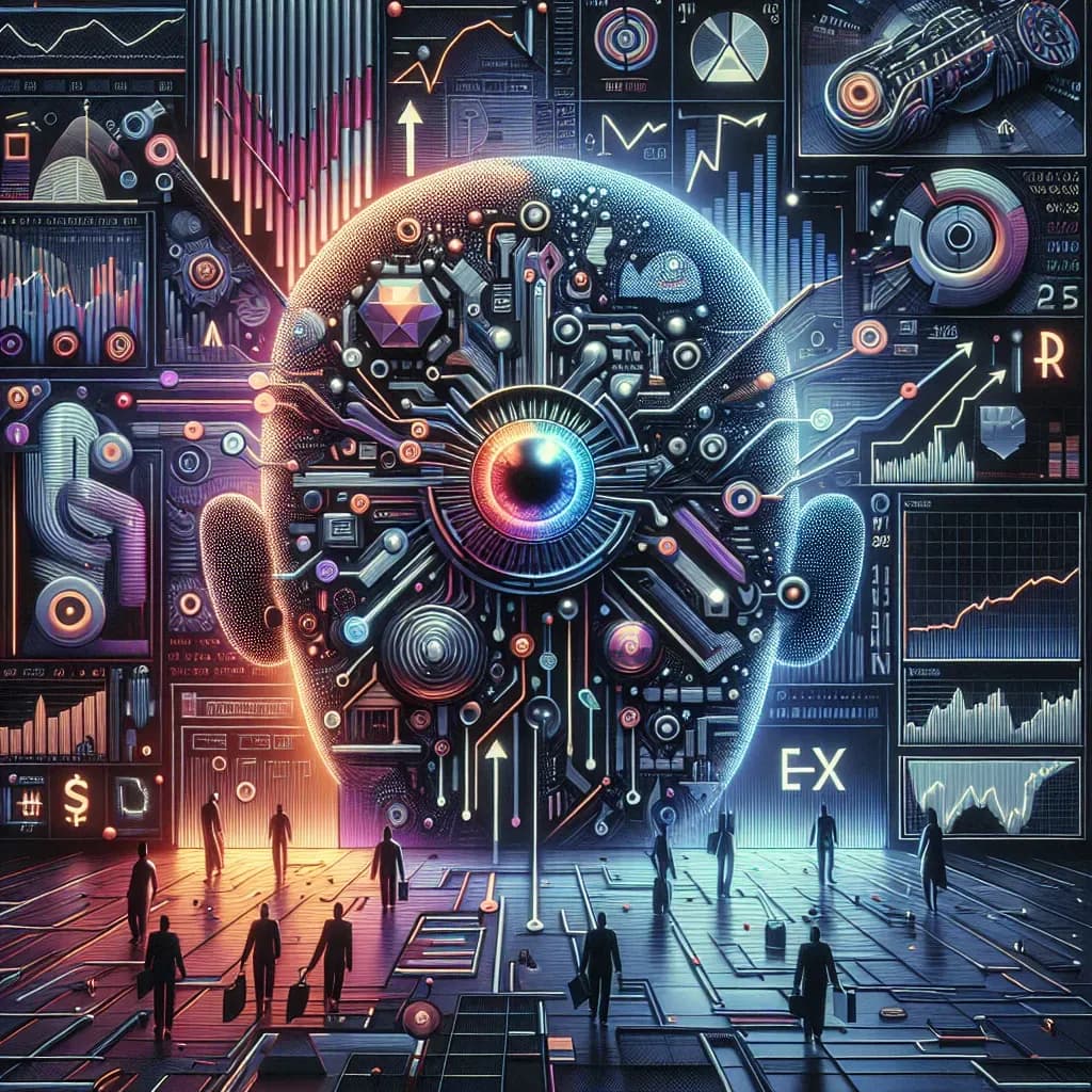 Google's AI Surge: Navigating Stock Market Shifts & Opportunities