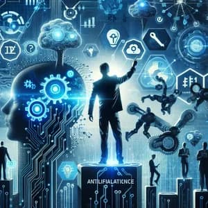 Google's Stock Soars Amid AI Bubble Fears: What You Need to Know