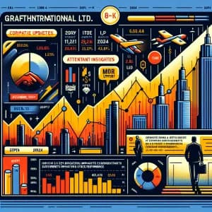 GrafTech International Ltd. 8-K Report: Key Insights & Corporate Updates
