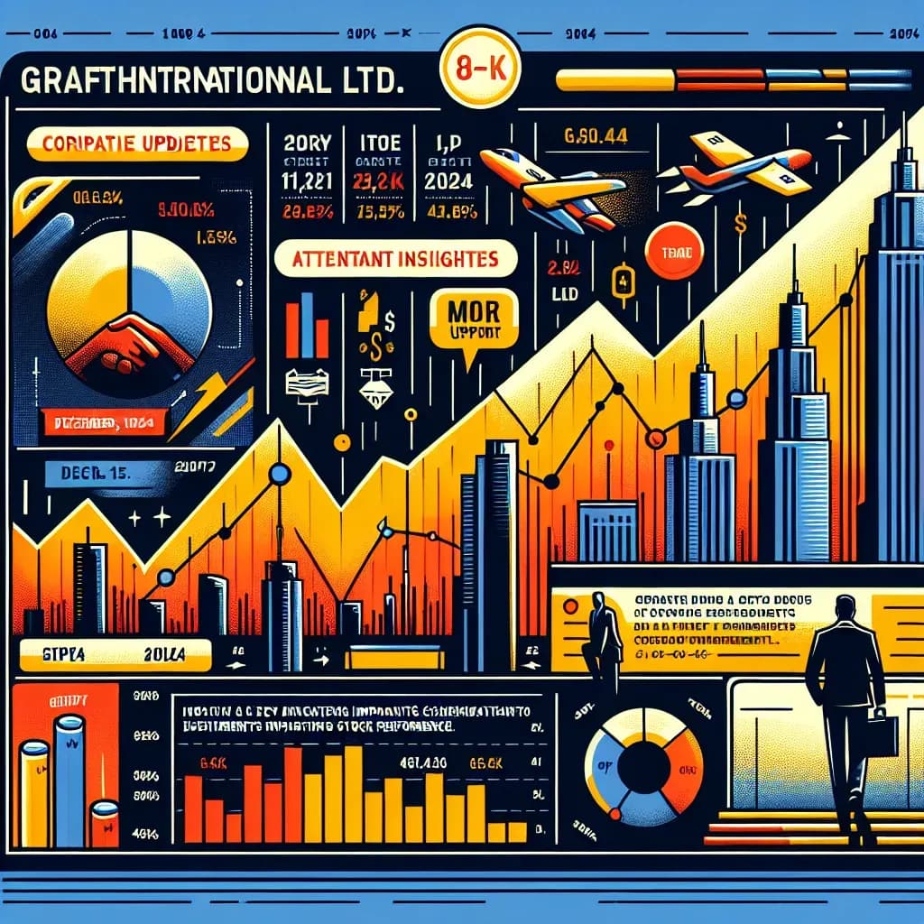 GrafTech International Ltd. 8-K Report: Key Insights & Corporate Updates