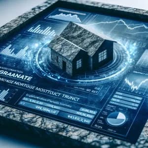 Granite Point Mortgage Trust Inc. 8-K Filing Insights – January 2025