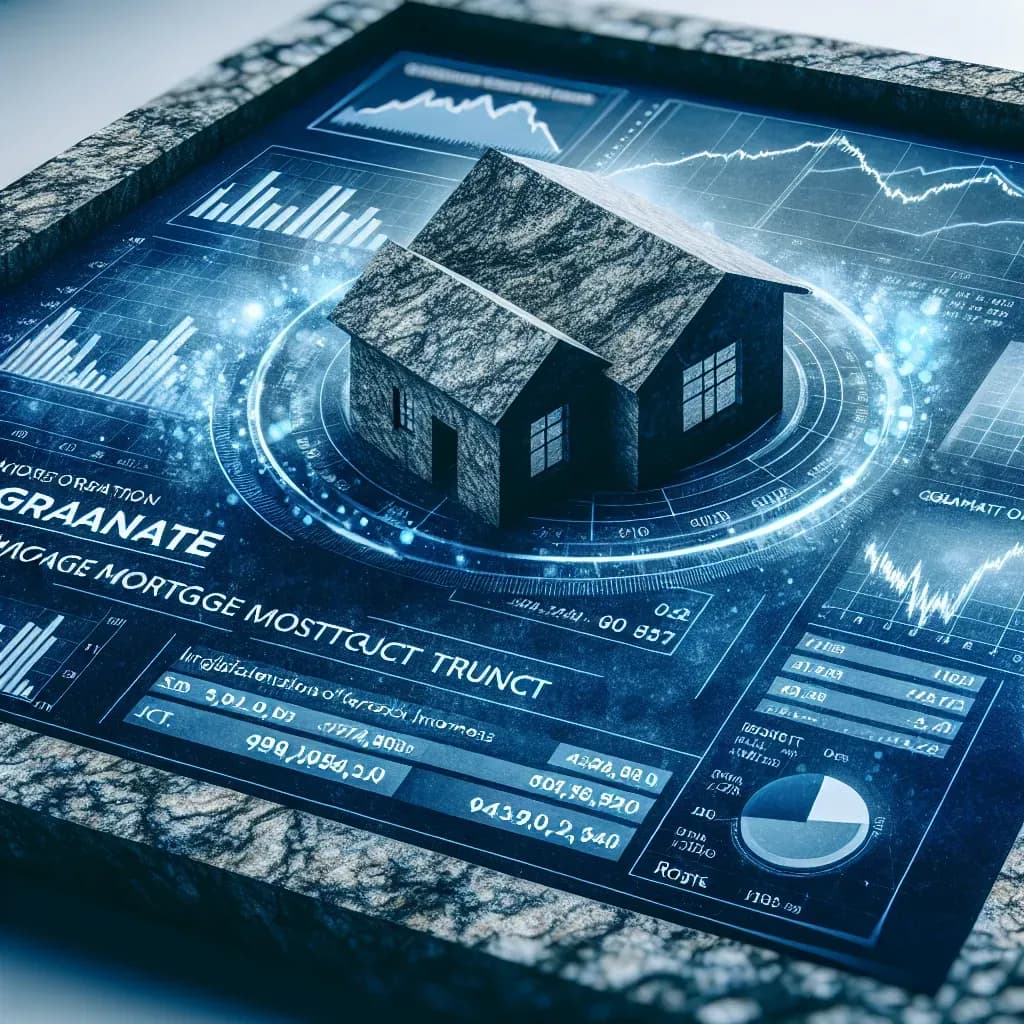 Granite Point Mortgage Trust Inc. 8-K Filing Insights – January 2025