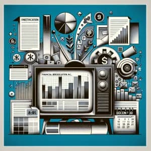 Gray Television, Inc. 8-K Filing Report - December 30, 2024 Insights