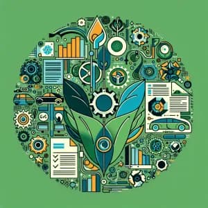 GreenPower Motor Co. Form 6-K Report: December 2024 Insights