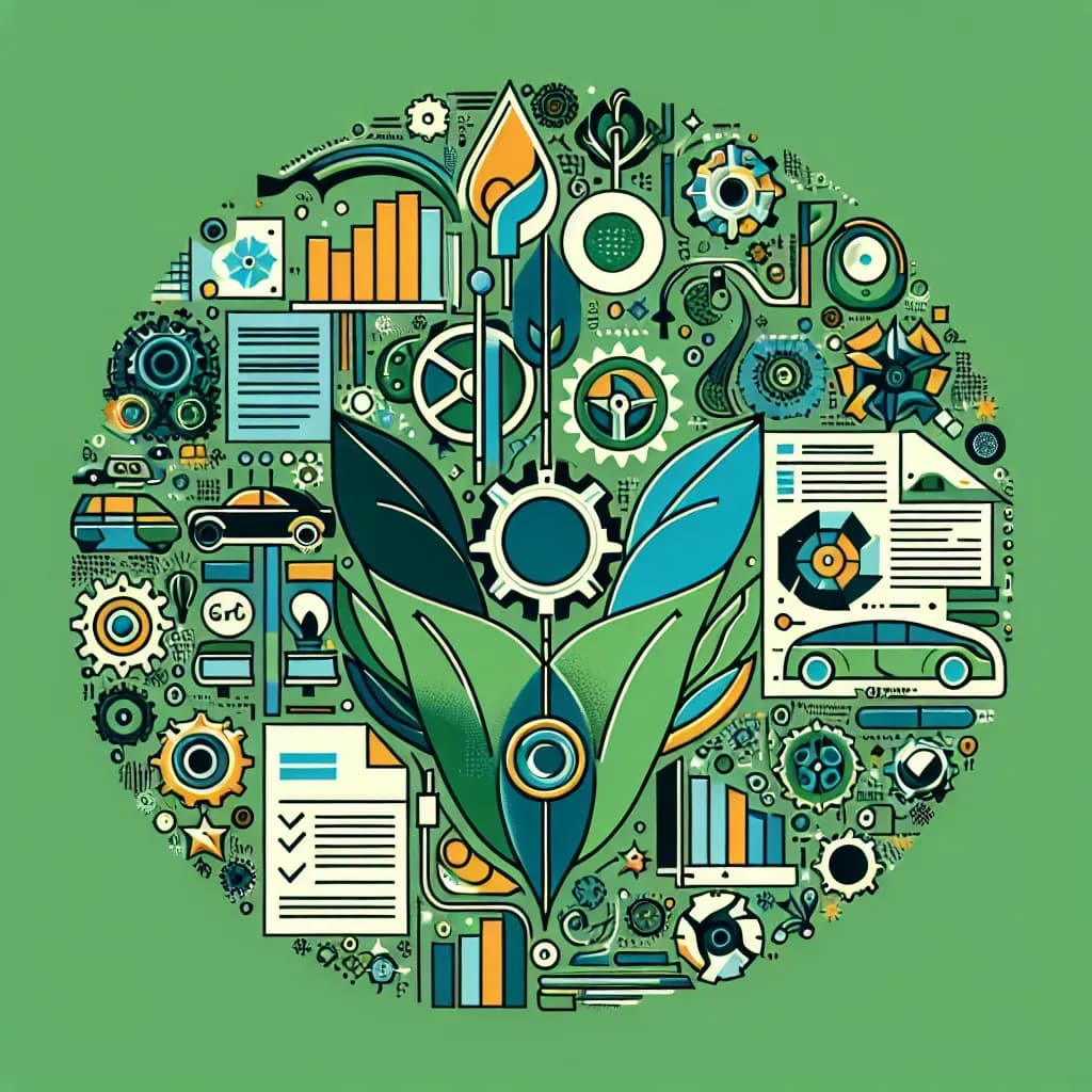 GreenPower Motor Co. Form 6-K Report: December 2024 Insights