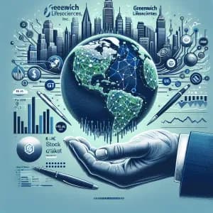 Greenwich LifeSciences, Inc. 8-K Report: Key Insights & Stock Info