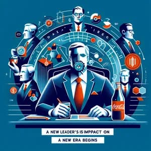 Greg Abel's Impact on Berkshire Hathaway: A New Era Begins