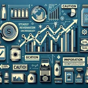Greif, Inc. Financial Report 2024: Growth & Caution Amid Challenges