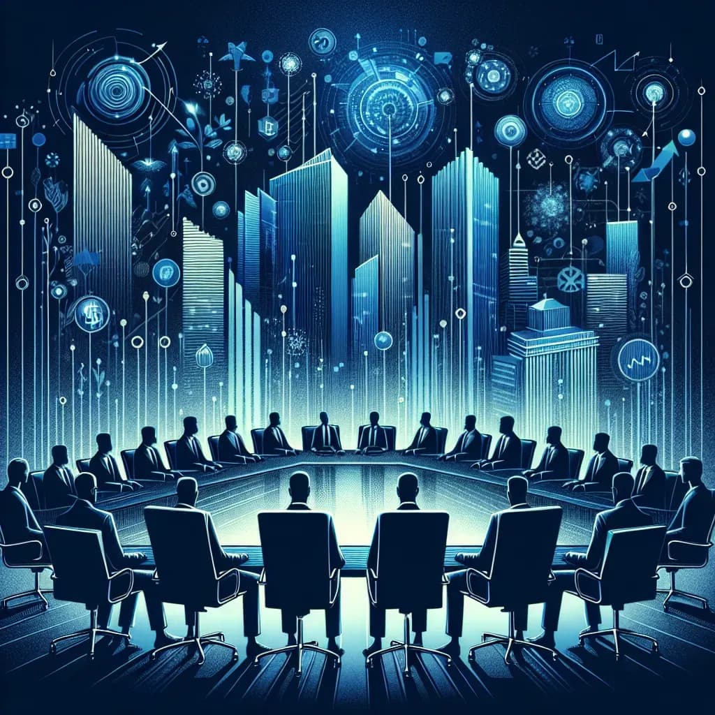 Grifols, S.A. Form 6-K: Leadership Transition & Board Restructuring Insights