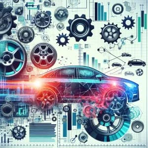 Group 1 Automotive 8-K Report: Key Developments on February 12, 2025