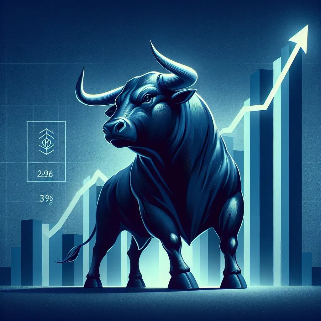 Grupo Financiero Galicia S.A. Q3 2024 Report: Strong Growth & Buy Recommendation!