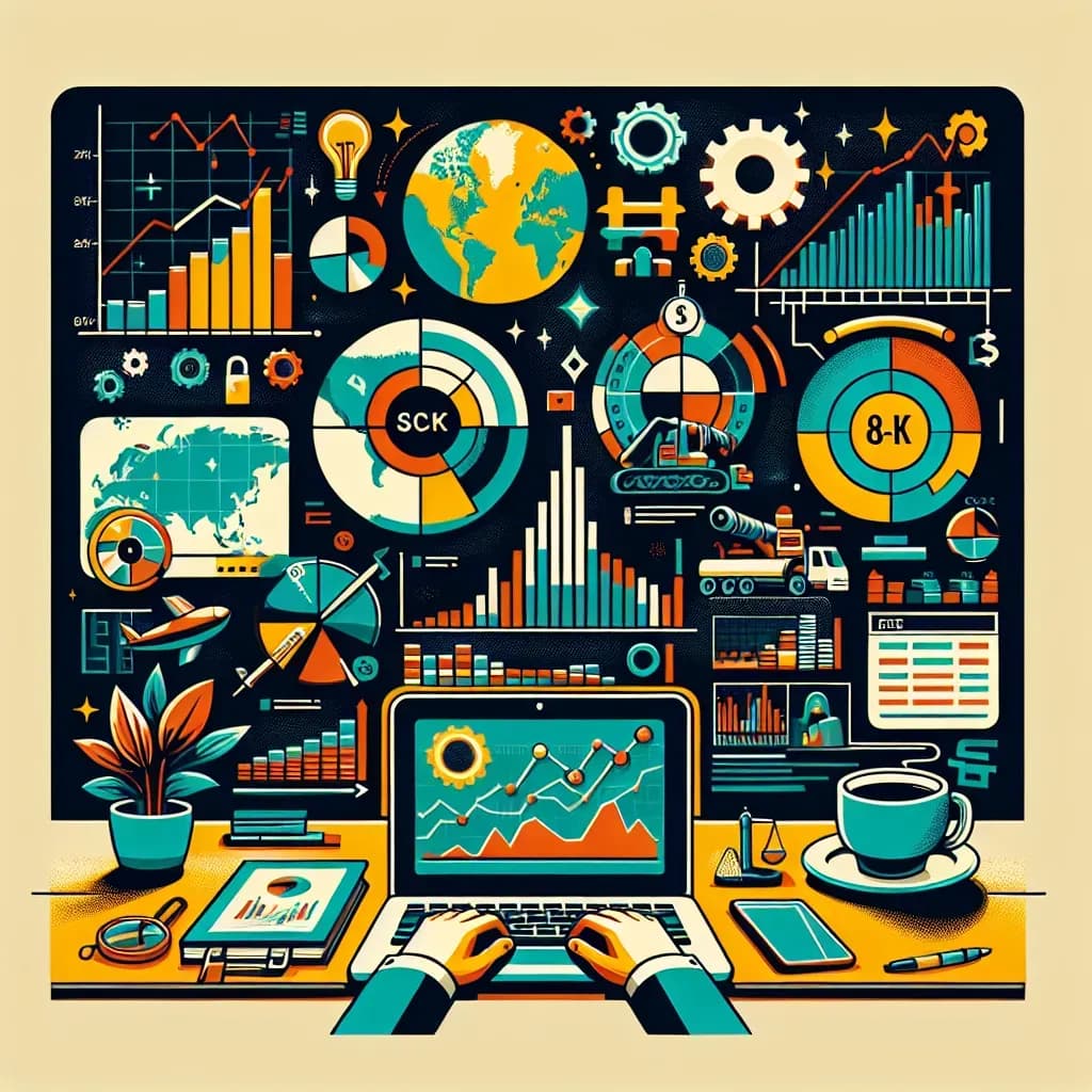 Gulf Resources, Inc. 8-K Report: Key Updates & Stock Insights
