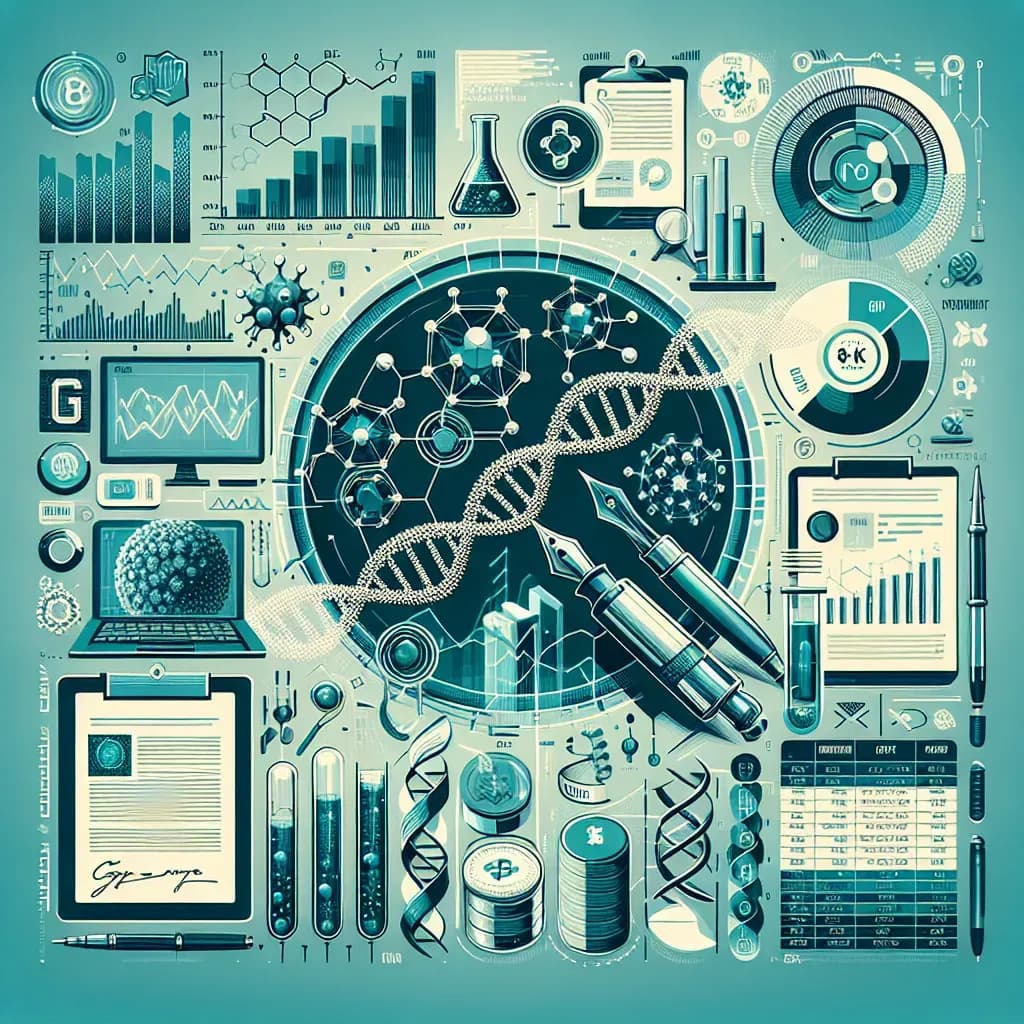 Gyre Therapeutics, Inc. 8-K Filing Report - Key Insights from February 14, 2025