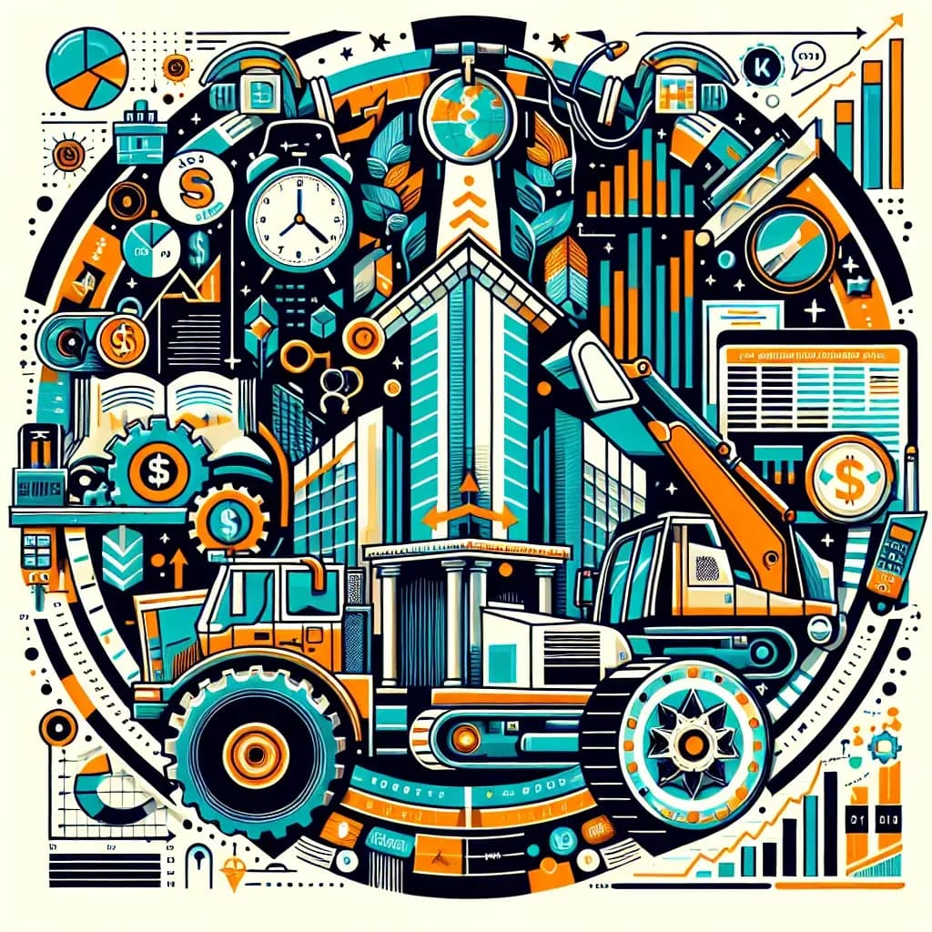 H&E Equipment Services, Inc. 8-K Report: Key Insights and Updates