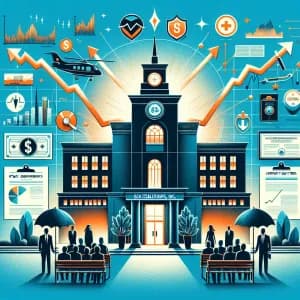HCA Healthcare, Inc. 8-K Report Highlights: Key Insights & Updates