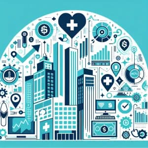 HCA Healthcare Q4 2023 Financial Report: Growth & Investment Insights