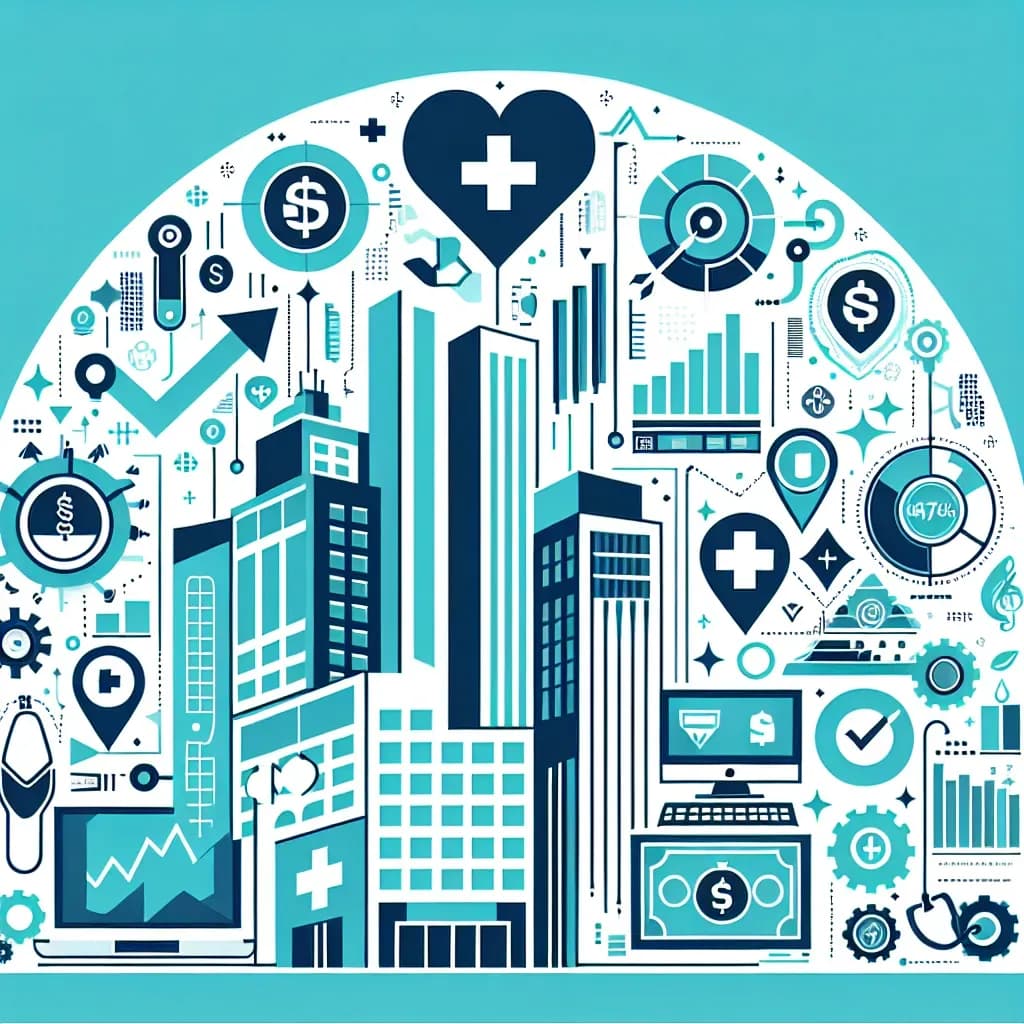 HCA Healthcare Q4 2023 Financial Report: Growth & Investment Insights