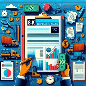 HERC HOLDINGS INC 8-K Report: Key Insights from February 18, 2025 Filing