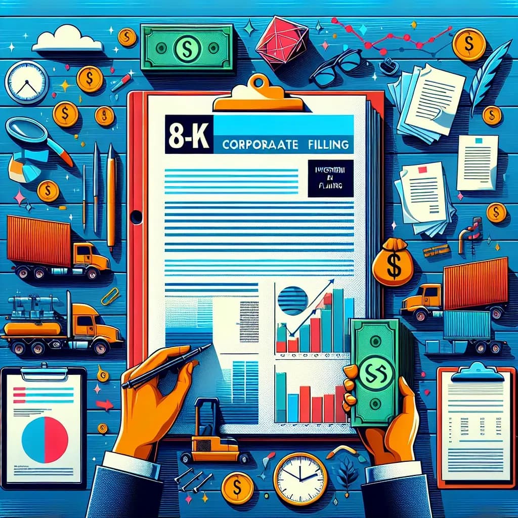 HERC HOLDINGS INC 8-K Report: Key Insights from February 18, 2025 Filing