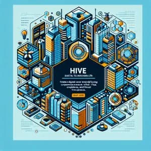 HIVE Digital Technologies Ltd. 6-K Report: Key Insights & Recent Updates