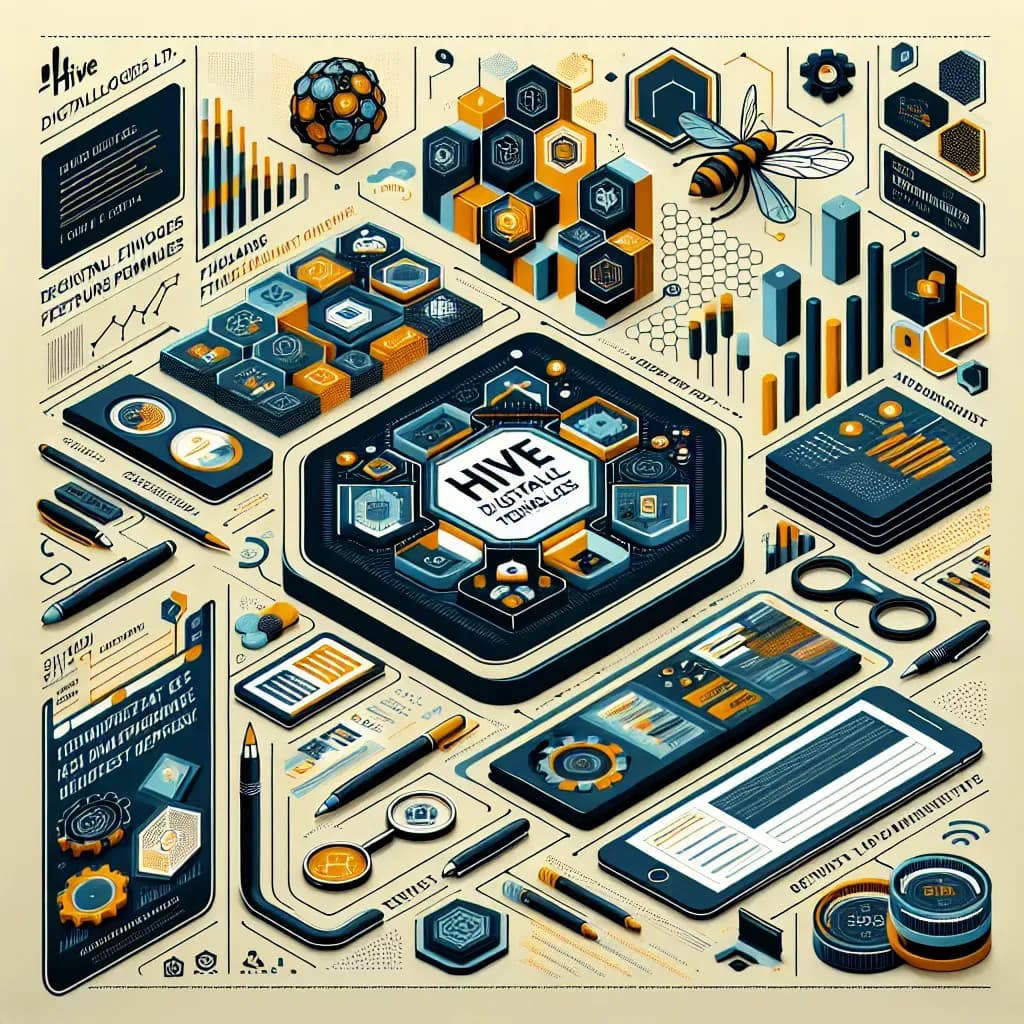 HIVE Digital Technologies Ltd. December 2024 Financial Report Insights