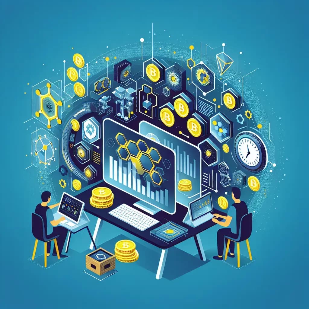 HIVE Digital Technologies Ltd: In-Depth Financial Report & Investment Insights