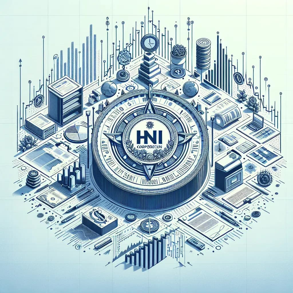 HNI Corporation 8-K Filing: Key Insights from February 20, 2025 Report