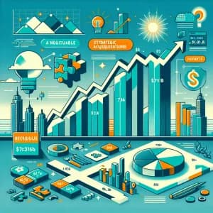 HPE Financial Report Q1 2025: Growth Insights & Strategic Moves Ahead