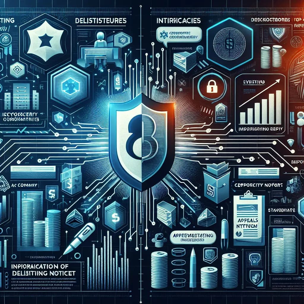 HUB Cyber Security Ltd. 6-K Report: Delisting Notice & Appeals Process Insights
