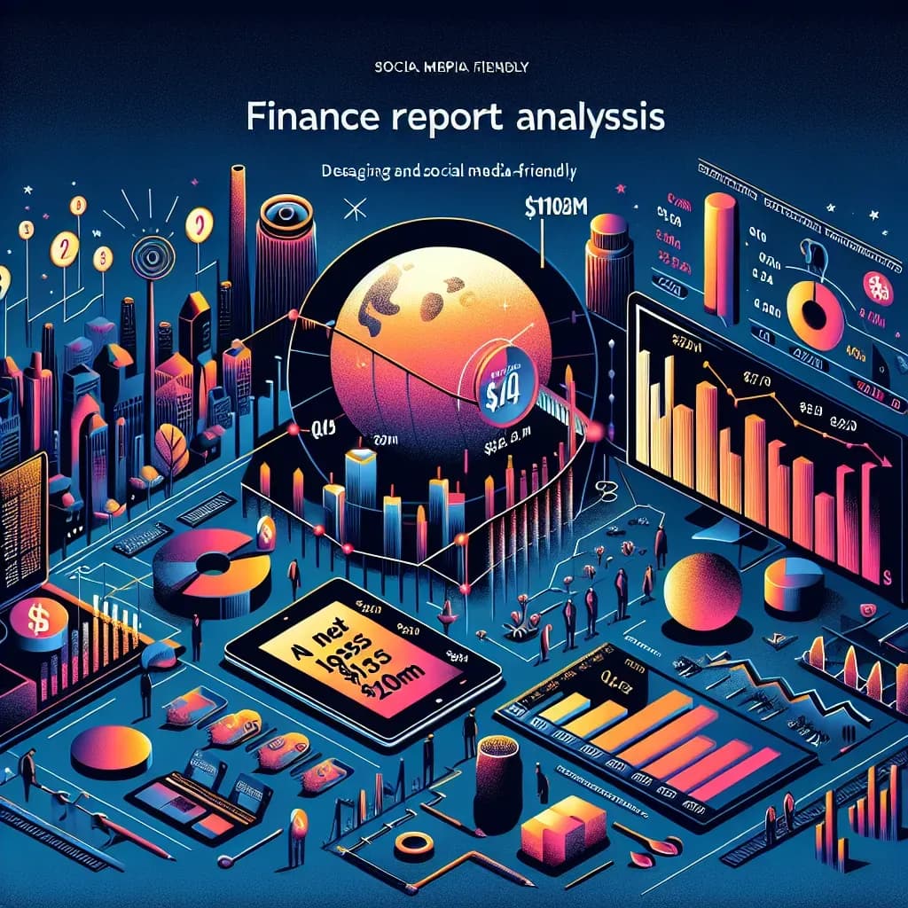 Hain Celestial Group Financial Report: Q4 2024 Losses & Opportunities Revealed