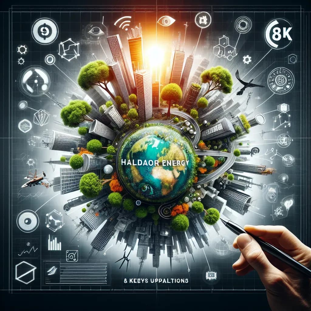 Hallador Energy Company 8-K Filing: Key Updates for Investors on January 2, 2025