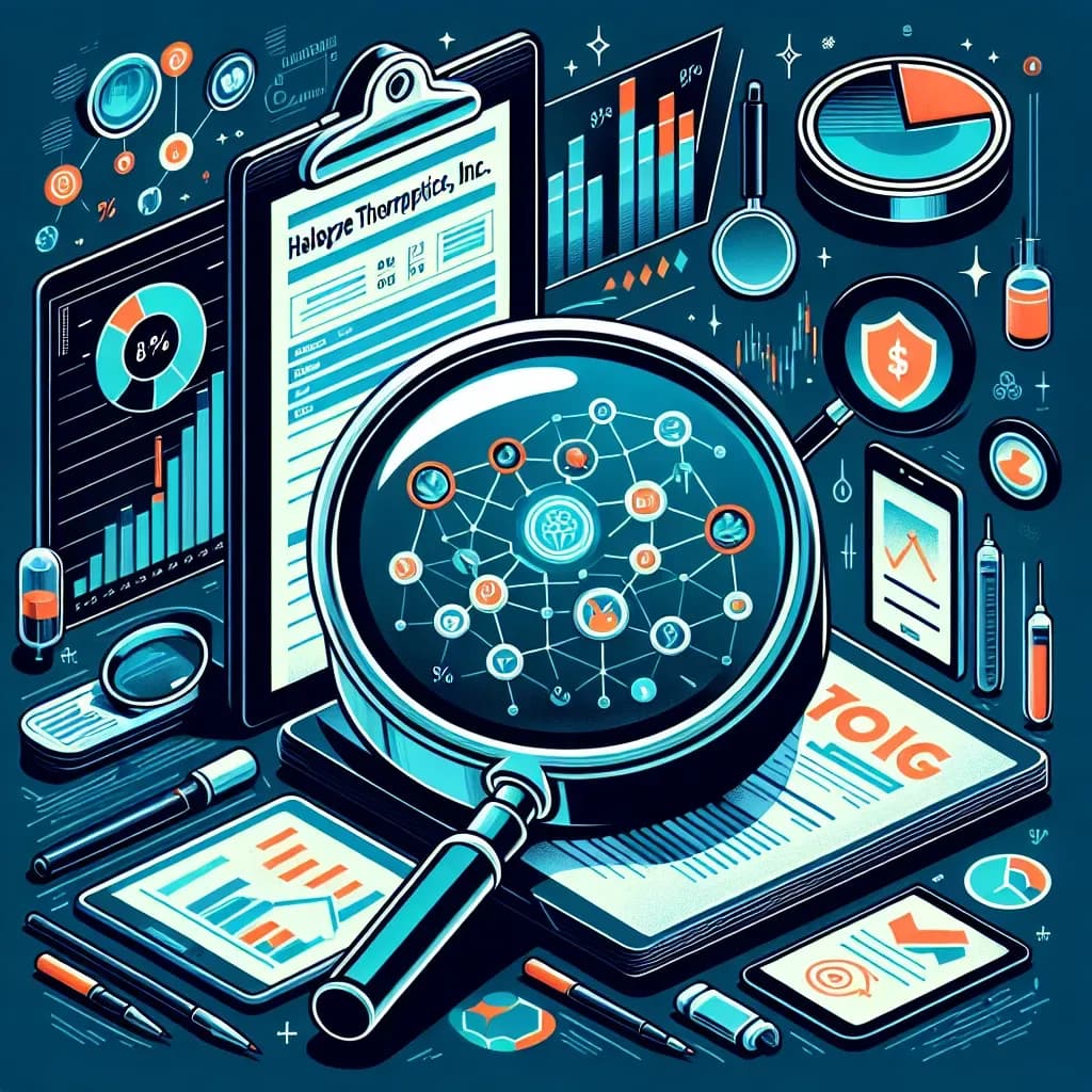 Halozyme Therapeutics 8-K Report: Key Insights on February 11, 2025 Events