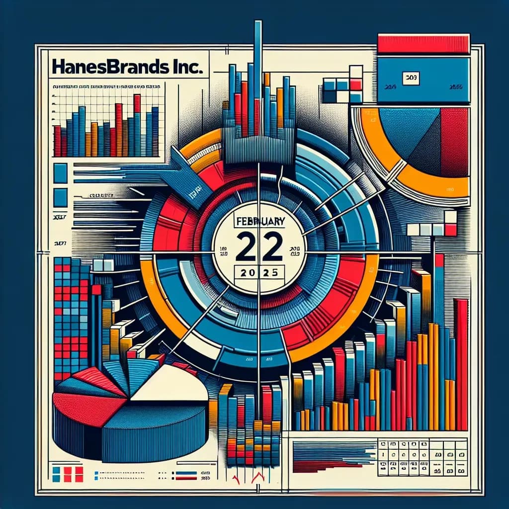 Hanesbrands Inc. 8-K Report: Key Insights for February 13, 2025