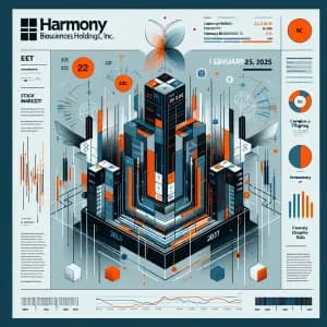 Harmony Biosciences 8-K Report: Key Insights & Filing Details
