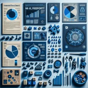 Hasbro, Inc. 8-K Filing Report: Key Insights and Financial Details