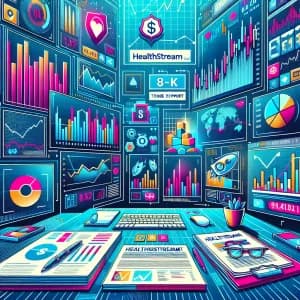 HealthStream, Inc. 8-K Report: Key Disclosure on February 24, 2025